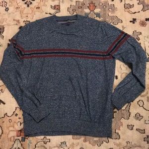 TOMMY HILFIGER sweater